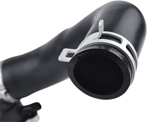 Upper Radiator Coolant Inlet Hose 5058172AH 5058172AE 5058172AI Compatible with Dodge Caliber Compatible with Jeep Compass 5058172AF 5058172AG 5058172AJ in Saudi Arabia
