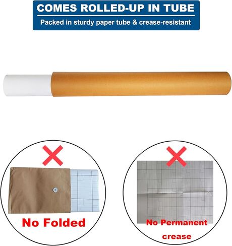 Large Work Schedule Board for Wall,24x36 Inch Reusable Week Employee Scheduling White Board,Job Planning Whiteboard Dry Erase Weekly Work Calendar for Property Hospital School & Restaurant in Kuwait