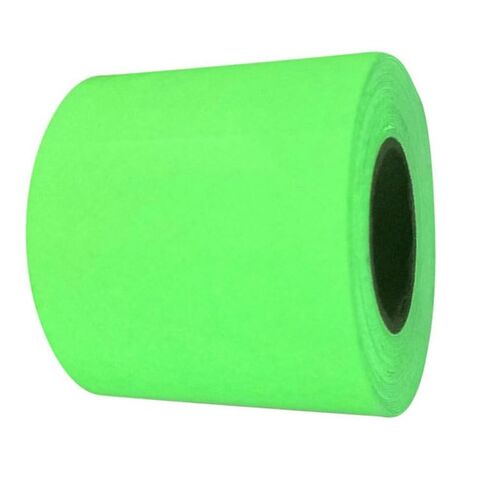 Green Luminous Tape Self Adhesive Glow in The Dark Stickers Stage Decorative Luminous Fluorescent Tape Warning Stickers 4 * 200cm in Saudi Arabia
