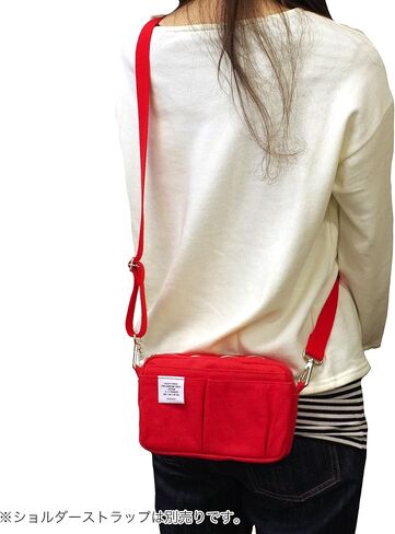 Inner Carrying Sizes CA82 Black in Kuwait