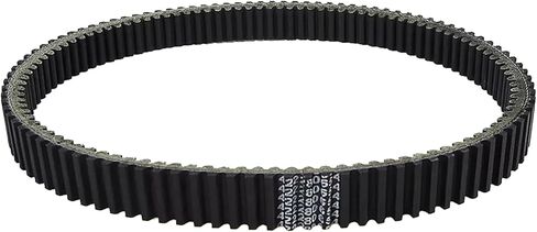 Drive Belt Compatible with Can-Am Defender HD10/HD8/Max HD8/Max HD10,Maverick X3/Trail/Sport Max and More,OEM Replace:422280656 422280654 in Saudi Arabia
