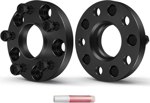 OCPTY 2 قطعة 5 × 120 إلى 5 × 120 فواصل عجلات 20 مم 12 × 1.5 مسامير 70.3 مم محور تجويف مزورة فواصل عجلات مركزية 5 عروة مناسبة للسترة لكامارو لكورفيت لإلدورادو لفايربيرد in Kuwait