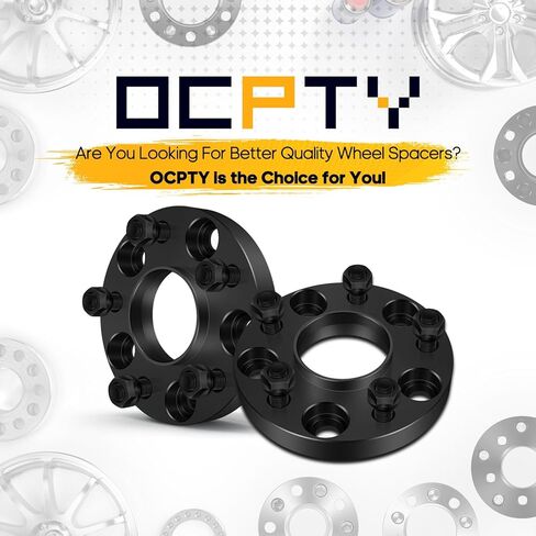 OCPTY 2 قطعة 5 × 120 إلى 5 × 120 فواصل عجلات 20 مم 12 × 1.5 مسامير 70.3 مم محور تجويف مزورة فواصل عجلات مركزية 5 عروة مناسبة للسترة لكامارو لكورفيت لإلدورادو لفايربيرد in Kuwait