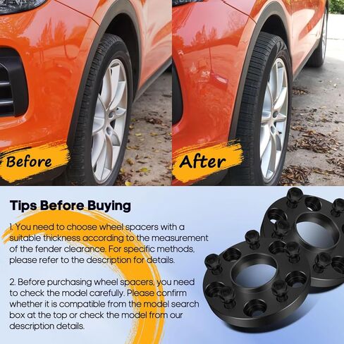 OCPTY 2 قطعة 5 × 120 إلى 5 × 120 فواصل عجلات 20 مم 12 × 1.5 مسامير 70.3 مم محور تجويف مزورة فواصل عجلات مركزية 5 عروة مناسبة للسترة لكامارو لكورفيت لإلدورادو لفايربيرد in Kuwait