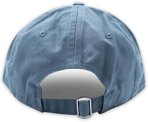 Smathers & Branson Nantucket Island Needlepoint Hat in Steel Blue in Kuwait