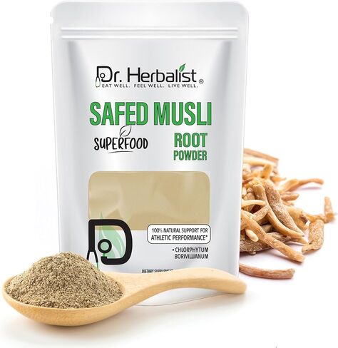 Manjistha Powder 7.05 OZ (200g) in Saudi Arabia