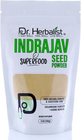 Manjistha Powder 7.05 OZ (200g) in Saudi Arabia