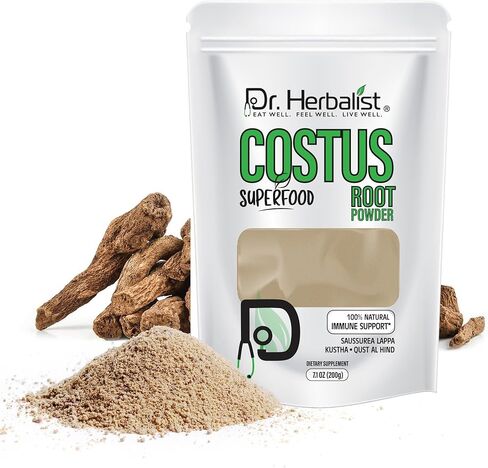 Manjistha Powder 7.05 OZ (200g) in Saudi Arabia