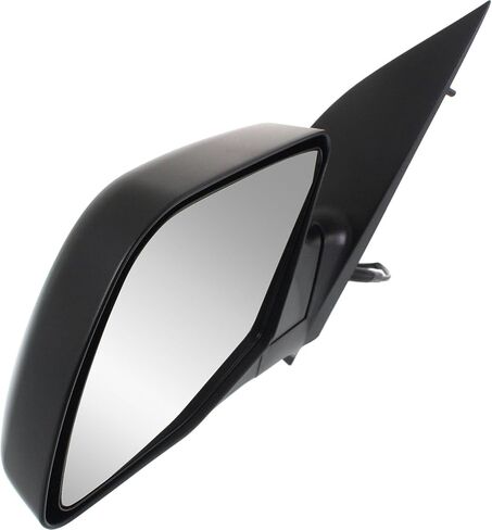 JC Whitney Driver Side Power Heated Mirror for Ford E-350 Super Duty 1999-2006 Textured JFD81EL in Kuwait