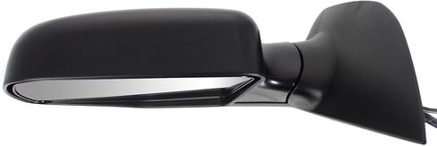 JC Whitney Driver Side Power Heated Mirror for Ford E-350 Super Duty 1999-2006 Textured JFD81EL in Kuwait