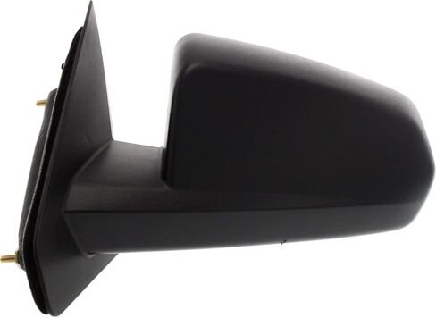 Garage-Pro Driver & Passenger Side Power Non-Heated Mirrors for Dodge Avenger 2008-2014 Paintable in Saudi Arabia