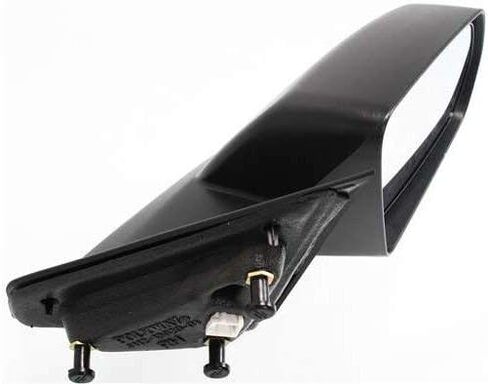 Garage-Pro Driver & Passenger Side Power Non-Heated Mirrors for Dodge Avenger 2008-2014 Paintable in Saudi Arabia