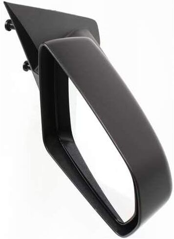 Garage-Pro Driver & Passenger Side Power Non-Heated Mirrors for Dodge Avenger 2008-2014 Paintable in Saudi Arabia