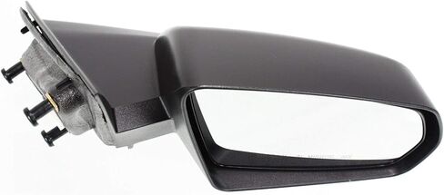 Garage-Pro Driver & Passenger Side Power Non-Heated Mirrors for Dodge Avenger 2008-2014 Paintable in Saudi Arabia