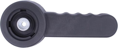 ApplianPar Front Driver Side Adjustable Seat Lift Handle for Jeep Wrangler 2011-2017 Left Black in Kuwait