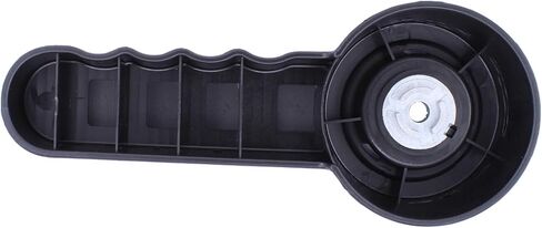 ApplianPar Front Driver Side Adjustable Seat Lift Handle for Jeep Wrangler 2011-2017 Left Black in Kuwait