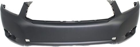 Garage-Pro Bumper Cover Compatible with 2008-2010 Toyota Highlander CAPA in Saudi Arabia