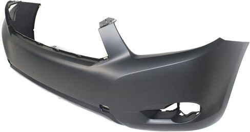 Garage-Pro Bumper Cover Compatible with 2008-2010 Toyota Highlander CAPA in Saudi Arabia