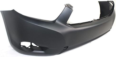 Garage-Pro Bumper Cover Compatible with 2008-2010 Toyota Highlander CAPA in Saudi Arabia
