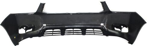 Garage-Pro Bumper Cover Compatible with 2008-2010 Toyota Highlander CAPA in Saudi Arabia