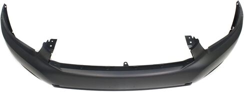 Garage-Pro Bumper Cover Compatible with 2008-2010 Toyota Highlander CAPA in Saudi Arabia