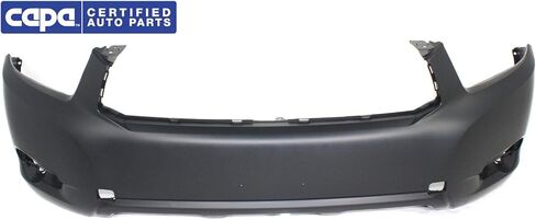 Garage-Pro Bumper Cover Compatible with 2008-2010 Toyota Highlander CAPA in Saudi Arabia