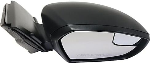 Mirror Right Passenger Side Compatible with Ford Escape 2017-2019 | DIRECT REPLACEMENT | Textured | Glass | ‎GJ5Z17682AB GJ5Z17D742AA | FO1321564 in Kuwait