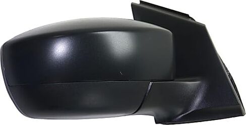 Mirror Right Passenger Side Compatible with Ford Escape 2017-2019 | DIRECT REPLACEMENT | Textured | Glass | ‎GJ5Z17682AB GJ5Z17D742AA | FO1321564 in Kuwait