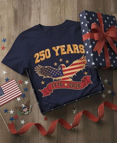 Tstars Distressed American Flag Shirt for Men | Patriotic USA 'Merica Tee - 4th of July & Memorial Day Gift Idea in Saudi Arabia