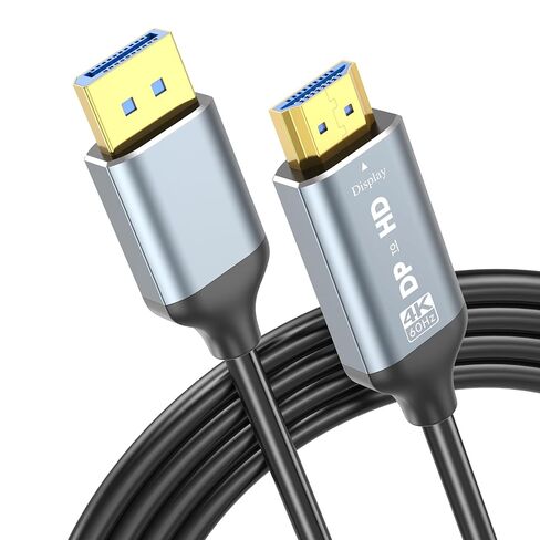 HDMI 2.1 Cables, 8K High Speed HDMI Cable 48Gbps 3.3ft/1M 3 Pack, Thin HDMI Cables Support 8K@60Hz, 4K@120Hz for Fire TV/Roku TV/PS4 5/Xbox Series X in Saudi Arabia
