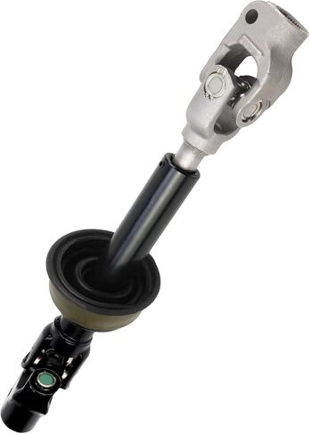 45220-06150 Intermediate Steering Column Shaft Compatible with Toyota Camry 2.5L 2012-2017, for Toyota Avalon 2.5L 3.5L 2013-2018, Replace OE# 4522006150 425453 in Kuwait