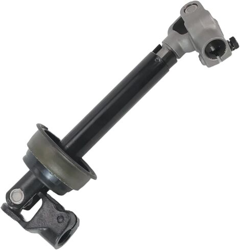 45220-06150 Intermediate Steering Column Shaft Compatible with Toyota Camry 2.5L 2012-2017, for Toyota Avalon 2.5L 3.5L 2013-2018, Replace OE# 4522006150 425453 in Kuwait