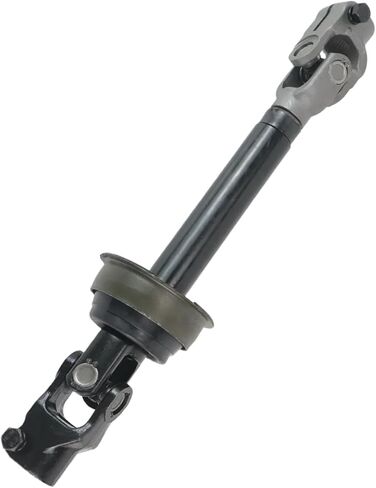 45220-06150 Intermediate Steering Column Shaft Compatible with Toyota Camry 2.5L 2012-2017, for Toyota Avalon 2.5L 3.5L 2013-2018, Replace OE# 4522006150 425453 in Kuwait