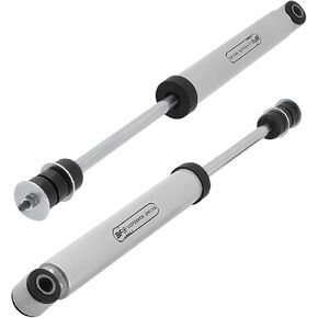 BFO 0-3" Lift Rear Shock Absorbers For Toyota 4Runner 2WD 4WD 2003-2022, FJ Cruiser 2WD 4WD 2007-2014 in Kuwait