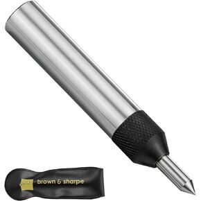 Brown & Sharpe 599-792-30 Adjustable Spring Tensioned Tap Guide in Kuwait