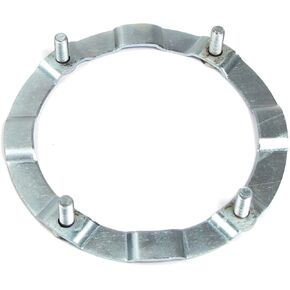 Atlantic British Ltd. Shock Tower Securing Ring RNJ500010 for Land Rover Discovery 1, Defender, and Range Rover Classic in Kuwait