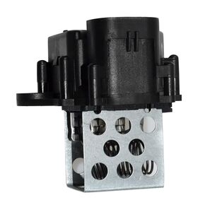 Heater Blower Fan Resistor/Fit for 107 206 206SW 307 307SW 307Cc 1308CN 1308CL 1308CW 9659799080 in Kuwait