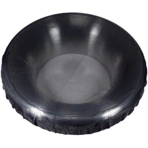 FILTERWEARS Pre-Filter F192K Water Repellent 3.5" Velocity Stack Turbo Horn Cover in Kuwait