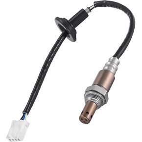 Downstream O2 Sensor 234-4516 Compatible with Toyota 2004-2006 Sienna 3.3L, 2007-2010 Sienna 3.5L, V6, Replaces for 8946508030, 8946508070, 1PCS in Kuwait