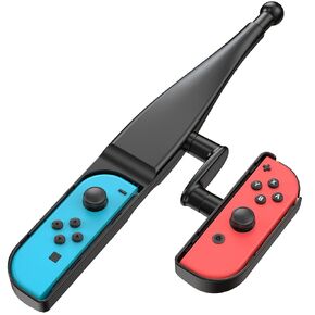 Fishing Rod Compatible with Joy Con,Fishing Game Kit compatible with Nintendo Switch OLED/ Nintendo Switch Bass Pro Shops - the Strike Championship Edition and Legendary Fishing - Standard Edition in Kuwait