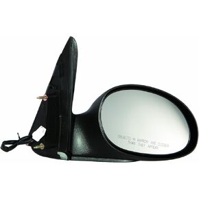 Depo 333-5417L3EF Replacement Driver Side Door Mirror Set (This product is an aftermarket product. It is not created or sold by the OE car company) in Saudi Arabia