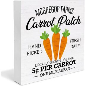 Easter Decor a Lot Can Happen in 3 Days Wooden Sign, Easter Decorations for the Home, Religious Wooden Plaque Block Sign Home Decor 5 x 5 Inches in Kuwait