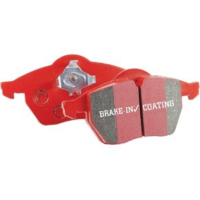 فرامل EBC DP32330C وسادات ريدستاف in Kuwait