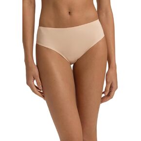 HANRO Invisible Touch Microfiber Seamless High Cut Brief in Saudi Arabia