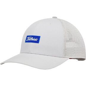 قبعة Titleist Golf Folds of Honor Santa Cruz رخامية/ملكية/أحمر داكن in Kuwait