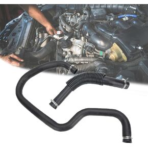 Radiator Coolant Hose Set (Upper & Lower), Fits Chevrolet Suburban Silverado 1500/2500/3500 & GMC Sierra 1500/2500/3500 Yukon 2007-2014, Replaces 22827731 22827735 15274730 15037656 in Kuwait