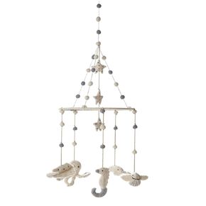 كلاسيك موبايل - باني هوب - رمادي in Kuwait