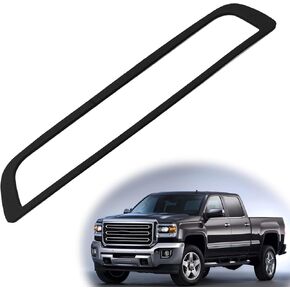 3rd Third Brake Light Gasket Seal Compatible with Chevy Silverado GMC Sierra 1500 2500 3500 2014 2015 2016 2018 Waterproof Gasket Seal Foam High Mount Stop Light Assembly in Kuwait