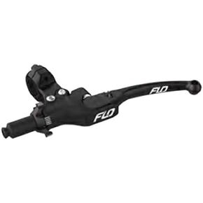 FLO Motorsports CL-720 Pro 160deg. Clutch Assembly - Black in Kuwait