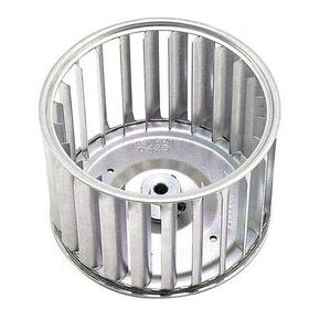 LA21RA425 عجلة منفاخ مشط 4.25 بوصة قطر 2.91 بوصة in Kuwait